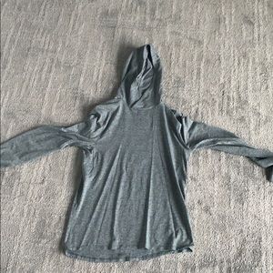 Lulu Lemon Mens Pullover Hoodie Size Medium